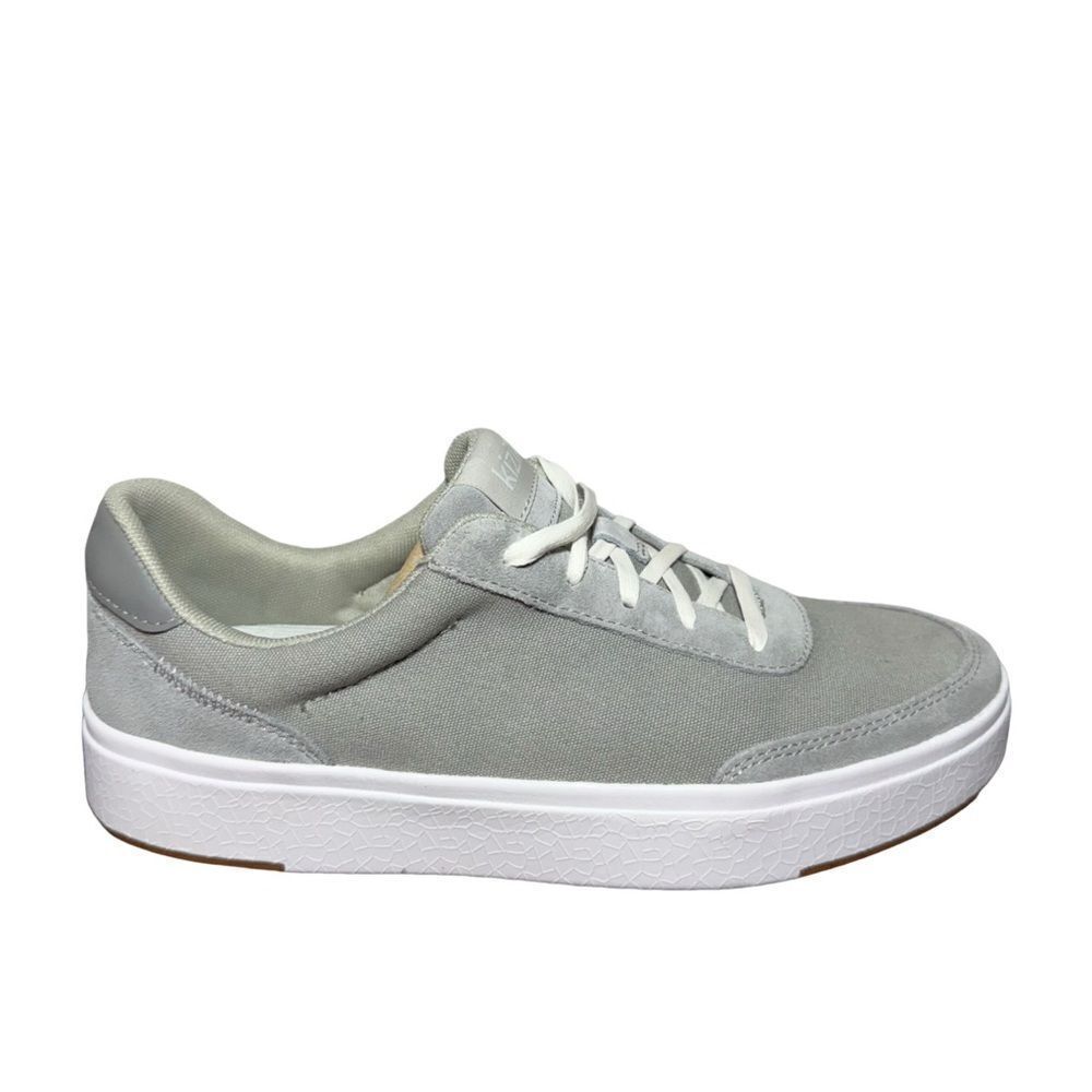 Men’s Kizik athletic sneakers size 8.5 Gray
